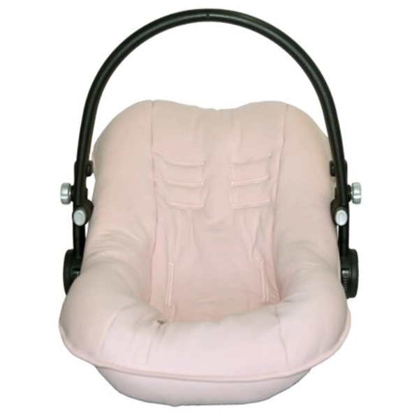 Capa Bebê Conforto - LYCRA CO2